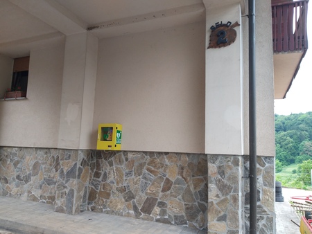 AED_Selo pri Moravčah 2